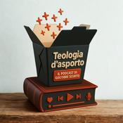 Podcast Teologia d'asporto