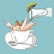 Podcast Tequila e Cappuccino