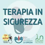 Podcast Terapia in sicurezza