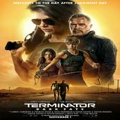 Podcast Terminator 6 Destino oscuro ver pelicula.Online Gratis Español Completas