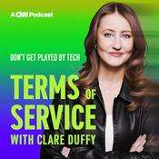 Podcast Terms of Service with Clare Duffy