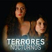 Podcast Terrores Nocturnos