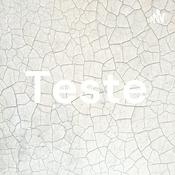 Podcast Teste