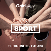 Podcast Testimoni del Futuro - Sport