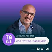 Podcast TG AI