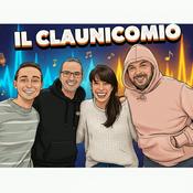Podcast Clownicomio