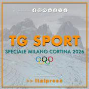 Podcast Tg Sport - Speciale Milano Cortina 2026