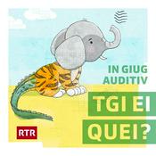 Podcast Tgi ei quei? - In giug auditiv (sursilvan)