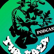 Podcast Tha ZaZa Podcast