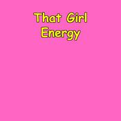 Podcast That Girl Energy | Morning Routine Affirmations