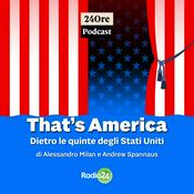 Podcast That's America