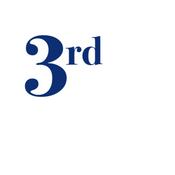 Podcast The 3rd Place from Tokyo