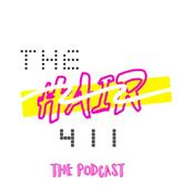 Podcast The 411 Podcast