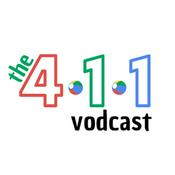 Podcast The 411 Vodcast