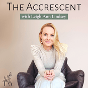 Podcast The Accrescent: Bioenergetic Healing