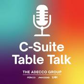 Podcast C-Suite Table Talk