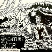 Podcast The Adventure Next Door