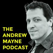 Podcast The Andrew Mayne Podcast