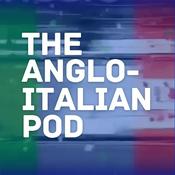 Podcast The Anglo-Italian Pod