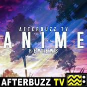 Podcast The Anime Reviews Podcast