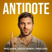 Podcast Antidote Podcast