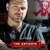 Podcast THE ANTIDOTE