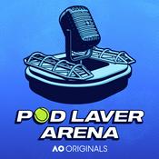 Podcast Pod Laver Arena