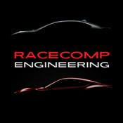 Podcast The Apex Files Presented by Racecomp Engineering