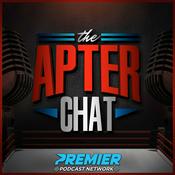 Podcast The Apter Chat
