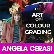 Podcast The Art of Colour Grading Podcast