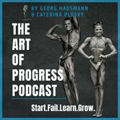 Podcast The Art Of Progress Podcast