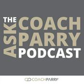 Podcast The Ask Coach Parry Podcast