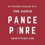 Podcast The Audio PANCE and PANRE Physician Assistant Board Review Podcast