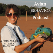 Podcast The Avian Behavior Podcast