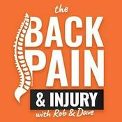 Podcast The Back Pain Podcast