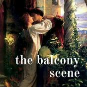 Podcast the balcony scene