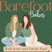 Podcast The Barefoot Babes Podcast