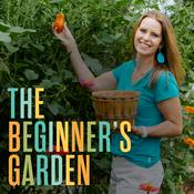 Podcast The Beginner's Garden with Jill McSheehy