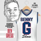 Podcast The Benny G Show