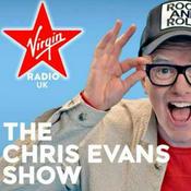 Podcast The Chris Evans Show