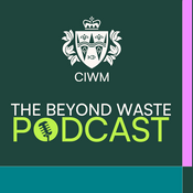 Podcast The Beyond Waste Podcast