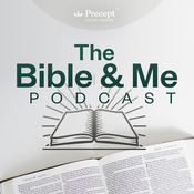Podcast The Bible and Me