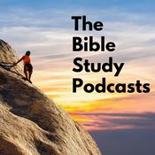 Podcast The Bible Study Podcasts