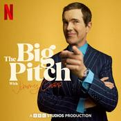 Podcast The Big Pitch with Jimmy Carr