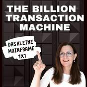 Podcast The Billion Transaction Machine