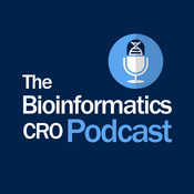 Podcast The Bioinformatics CRO Podcast