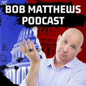 Podcast The Bob Matthews Podcast (covering the Capitals & Commanders)