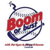 Podcast The Boom or Bust Podcast
