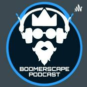 Podcast The Boomerscape Podcast
