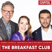 Podcast The Breakfast Club